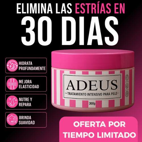 ADEUS